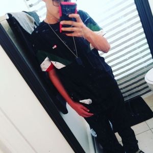 Meet your Posher, Gilberto